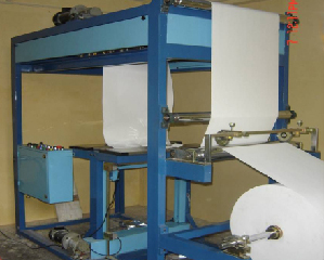 HEPA Paper Pleating Machine